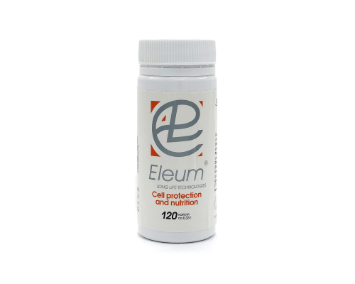 Eleum Cell protection and nutrition – защита и питание клетки
