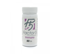 Factor 5 Immuno – пробиотик для иммунитета